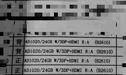 RTX 4090已经投产！24GB超大显存坐实 游戏无压力