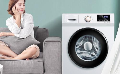 美菱洗衣机不出水有什么原因?美菱洗衣机400报修热线
