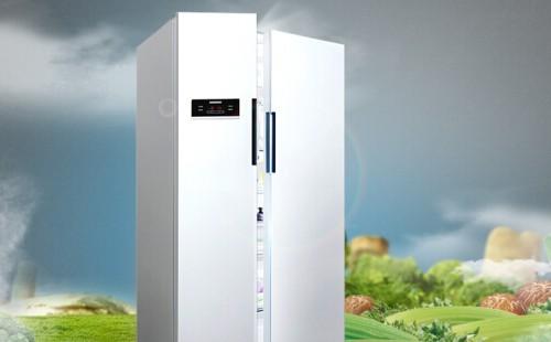 海尔冰箱老结冰是什么原因-冰箱总结冰怎么维修