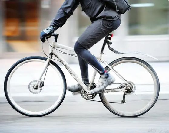 公路車和山地車速度差距大嗎