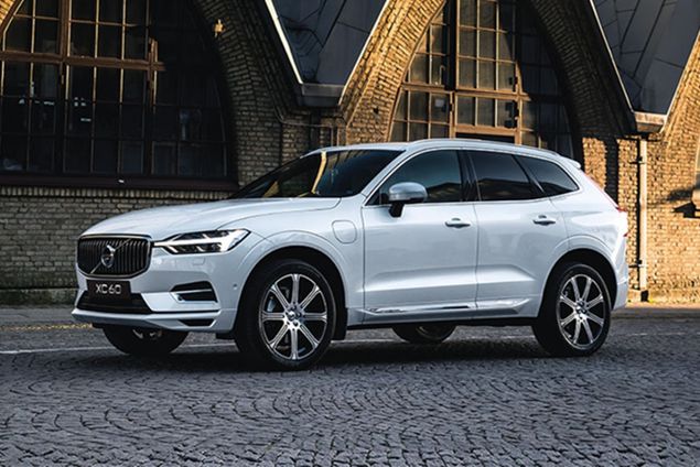 xc60和xc90哪個性價比高