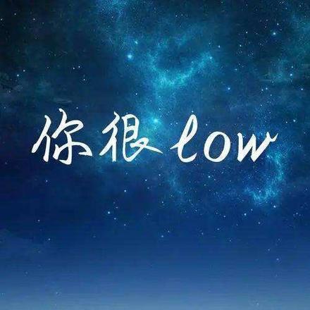 low是什麼意思 汽車很low是什麼意思？