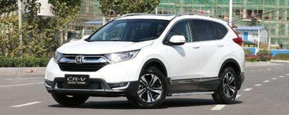 19款crv1.5t保养灯复位方法是什么？