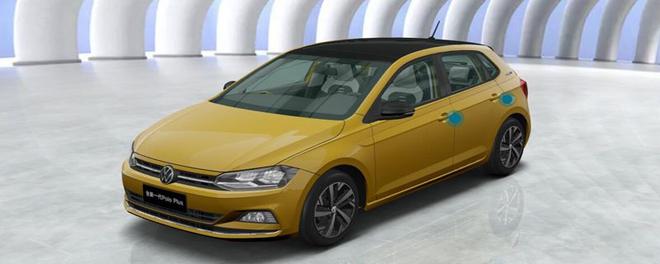 polo1.4换什么型号机油