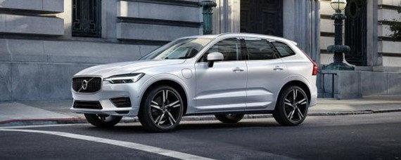 xc60和别克昂科旗怎么选？