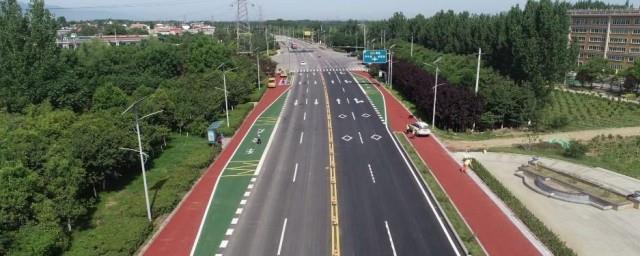 什么叫普通公路