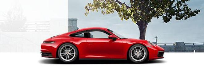 保时捷911gt3rs与gt2rs有什么区别