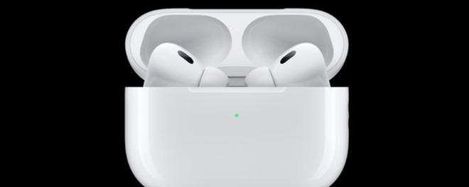 airpods pro一共几代