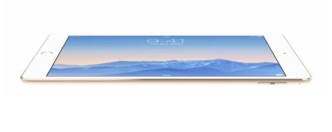 ipadair2可以用触控笔吗