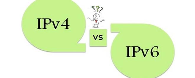 ipv4和ipv6哪个网速快