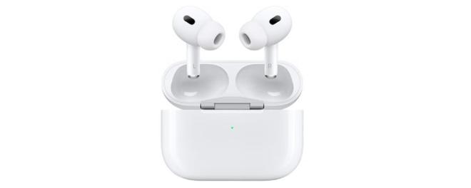 airpods pro支持快充吗