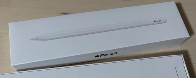 apple pencil保修多久