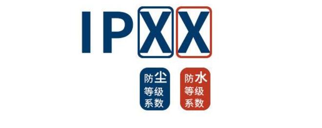 ipx6防水标准是什么