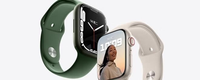 applewatch功能介绍