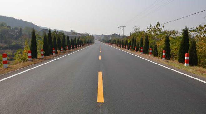 什么是二级公路