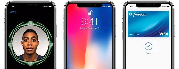 iPhone XS Max 为什么更安全？Face ID 和安卓的人脸识别有何不同？