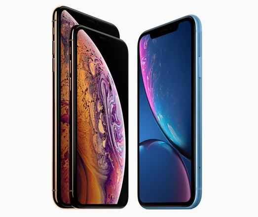 iPhone XS和iPhone XR天线信号哪个好？