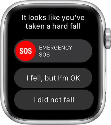 iPhone 如何添加「医疗急救卡」？Apple Watch 摔倒检测设置方法