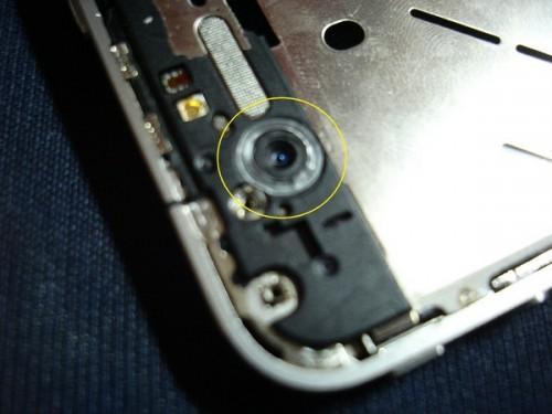 iPhone4组装DIY教程