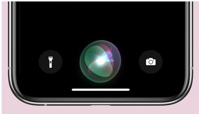 苹果为何简化“Hey Siri”？