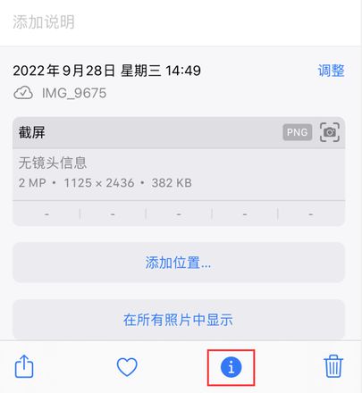 5 个 iPhone 小技巧：让拍摄和编辑照片更轻松