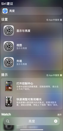 iOS 16 为“搜索”功能增加新入口，如何开启和关闭？