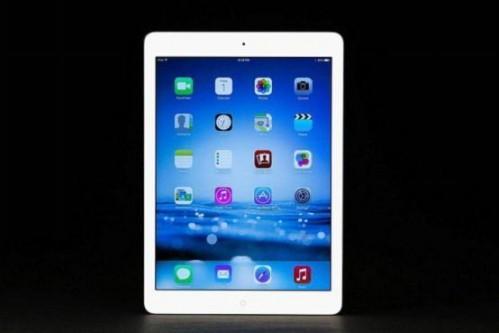 iPad Air的12个使用问题及解决办法汇总