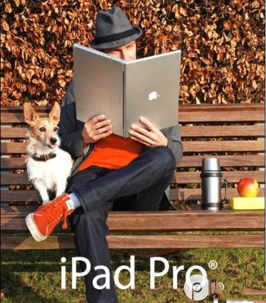 ipad pro怎么样 ipad pro屏幕有多大 ipad pro屏幕尺寸