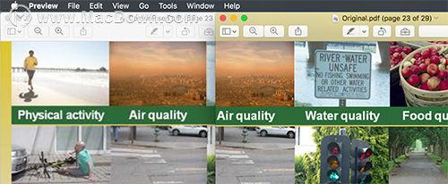 在Mac上缩小PDF文件大小的3种简便方法