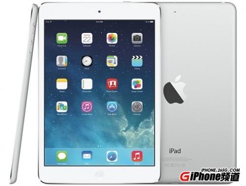 苹果iPad Air2上市时间是什么时候?