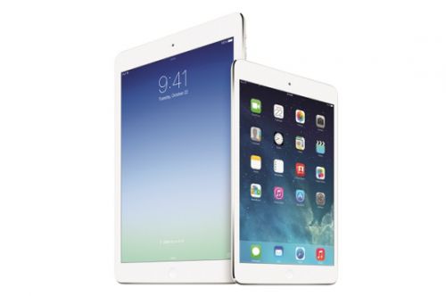 安卓用户应该如何看待iPad Air及新iPad mini