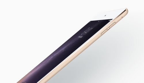 谁说不能更完美?iPad Air2与iPad Air详细对比评测