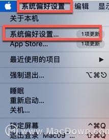 mac如何连接wifi？苹果Mac OS X连接隐藏的WiFi无线信号教程