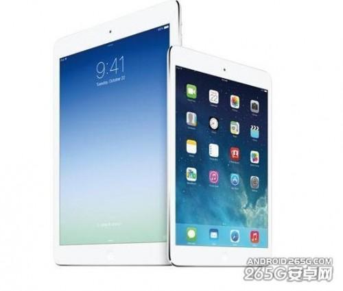 ipad air2什么时候发布?