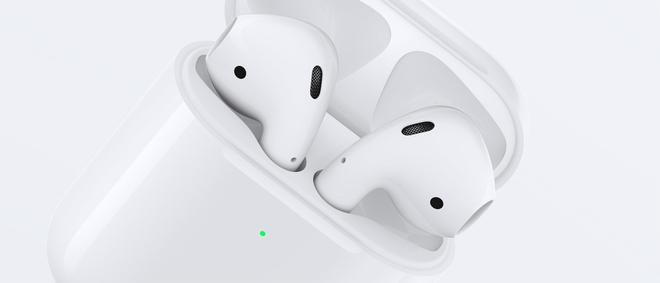 新旧款 AirPods 对比 | AirPods 二代有哪些更新提升？是否值得购买？