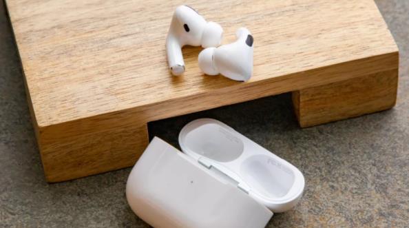 苹果AirPods3与AirPods Pro2：了解差异