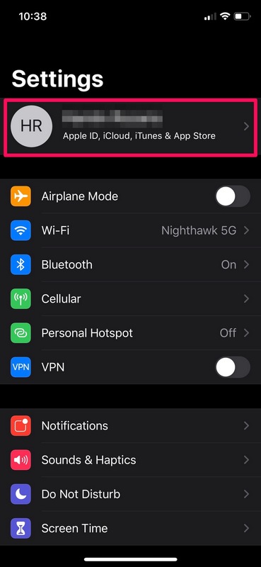 iPhone怎么共享iCloud储存空间? iPad与家人共享iCloud方法