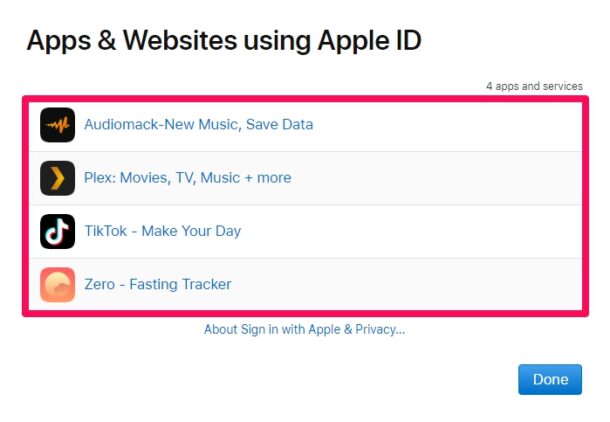 Apple ID管理应用程序，任何设备管理苹果设备应用