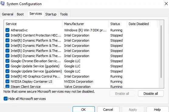 修复Windows11/10上的NSIS错误