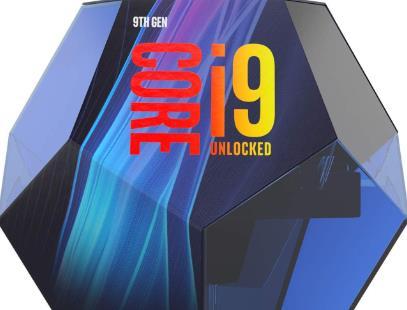 英特尔酷睿i9、i7、i5：您应该购买哪种CPU？