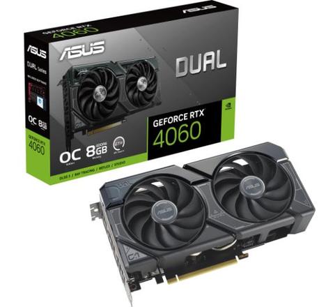 Nvidia推出RTX4060和4060Ti：是时候升级了吗？