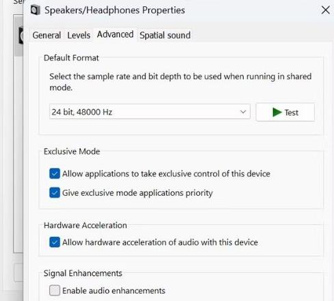 Win10插上耳机只有单声道怎么办，8种解决方法