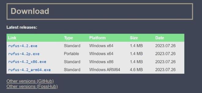 如何从BIOS重新安装Windows11？