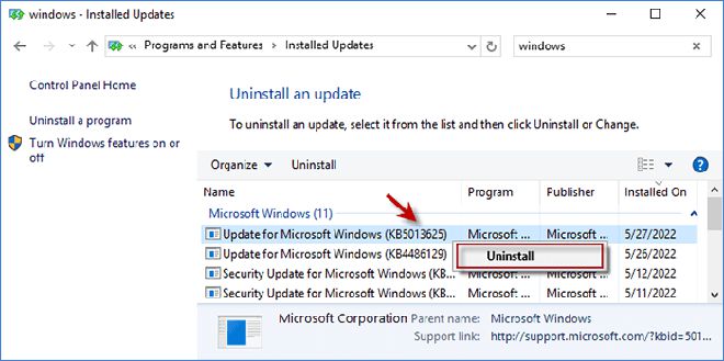 Windows10更新后不断重新启动，6种修复方法