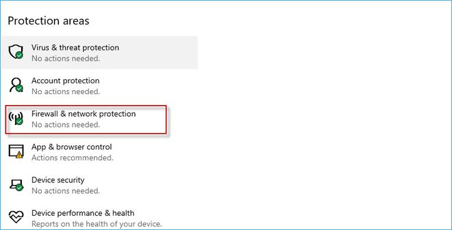 如何修复Windows10中无法打开的Exe文件