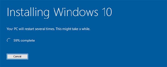 Windows10更新磁盘空间不足，5种修复方法