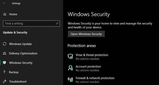 如何在Windows系统中禁用Windows Defender