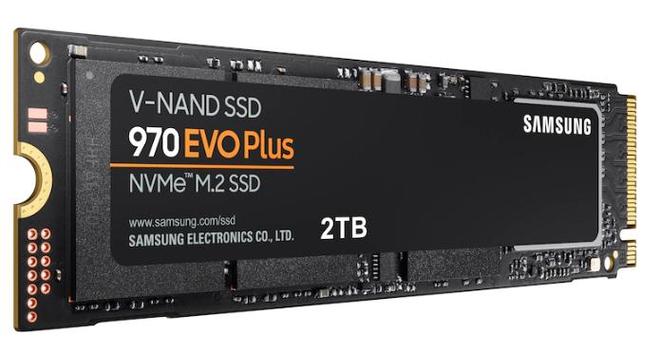 NVMe M.2固态硬盘为什么那么贵？8个原因解析