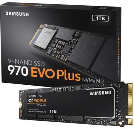 NVMe M.2固态硬盘为什么那么贵？8个原因解析