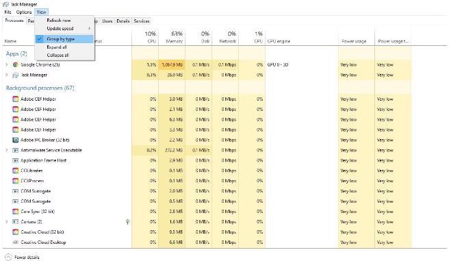 win10电脑运行速度慢的原因，5个解决变慢的办法